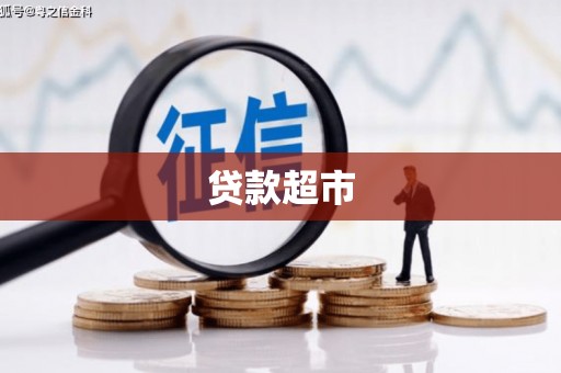 武城贷款超市